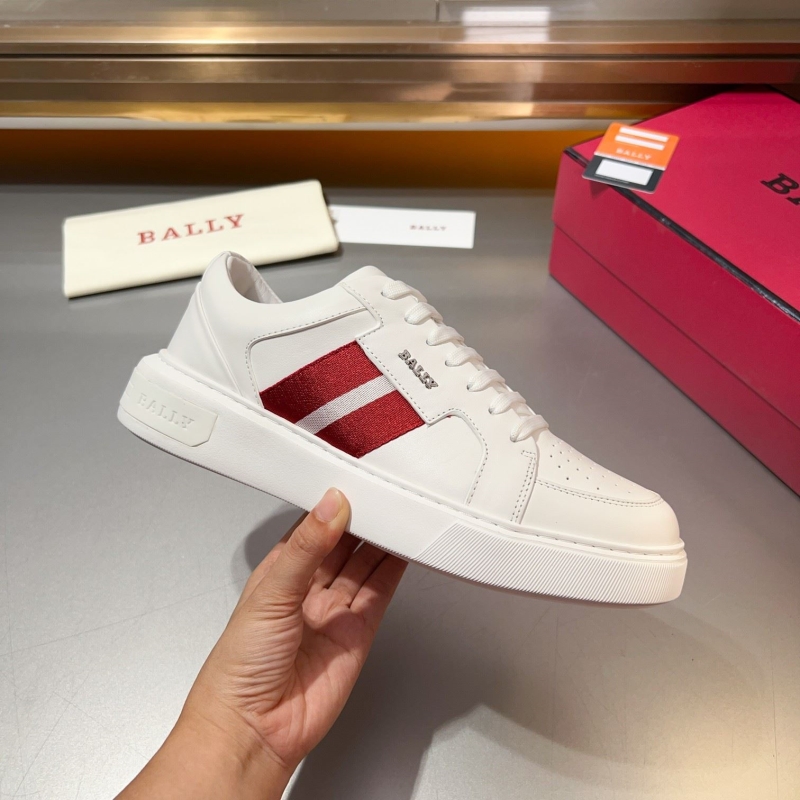 Bally Sneakers